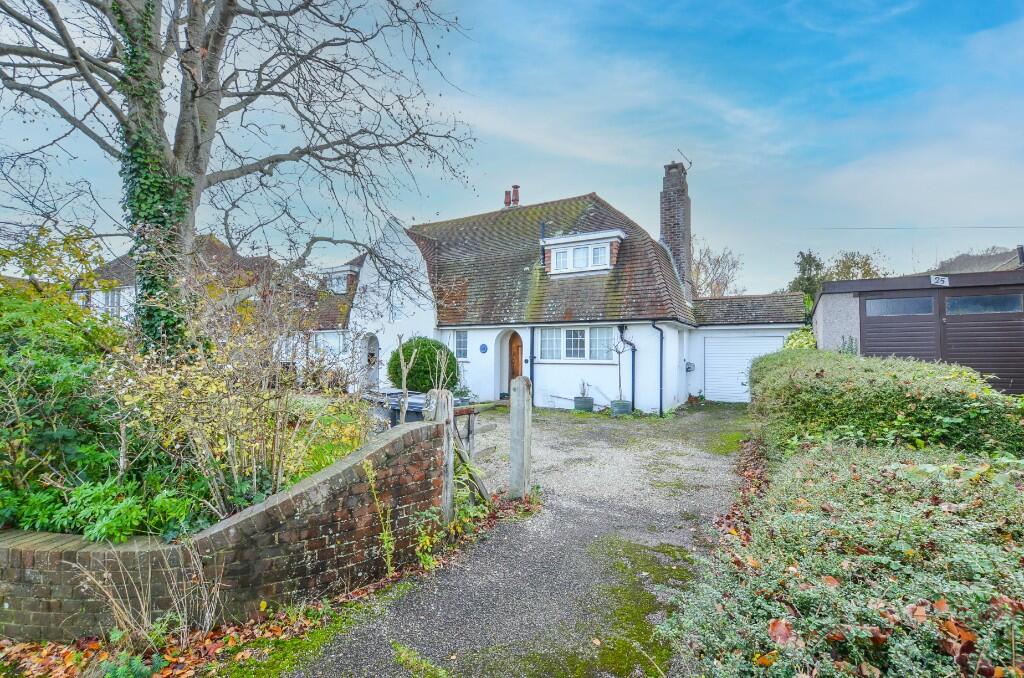 Wannock Lane, Polegate, East Sussex, BN20