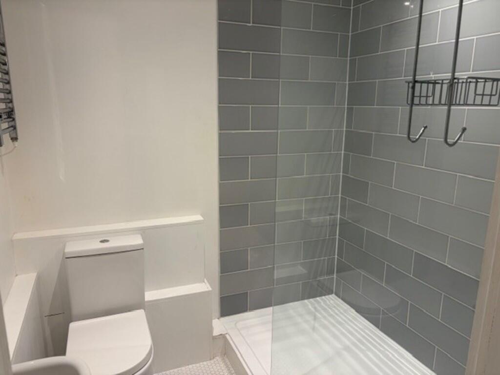 Highlands Ensuite...