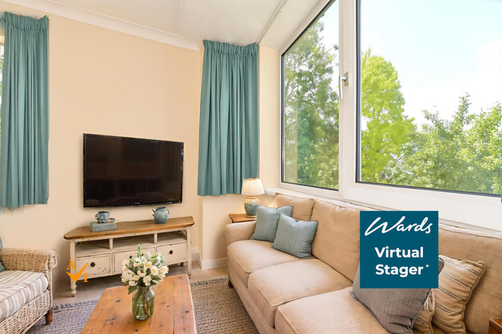 Lounge (Farmhouse Style)