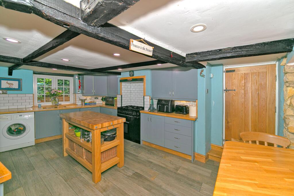 Kitchen / Diner