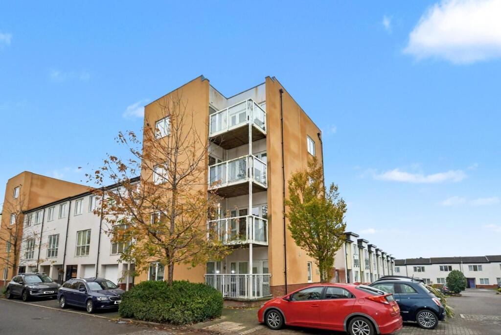 2 Wain Close, Penarth, CF64 1TJ