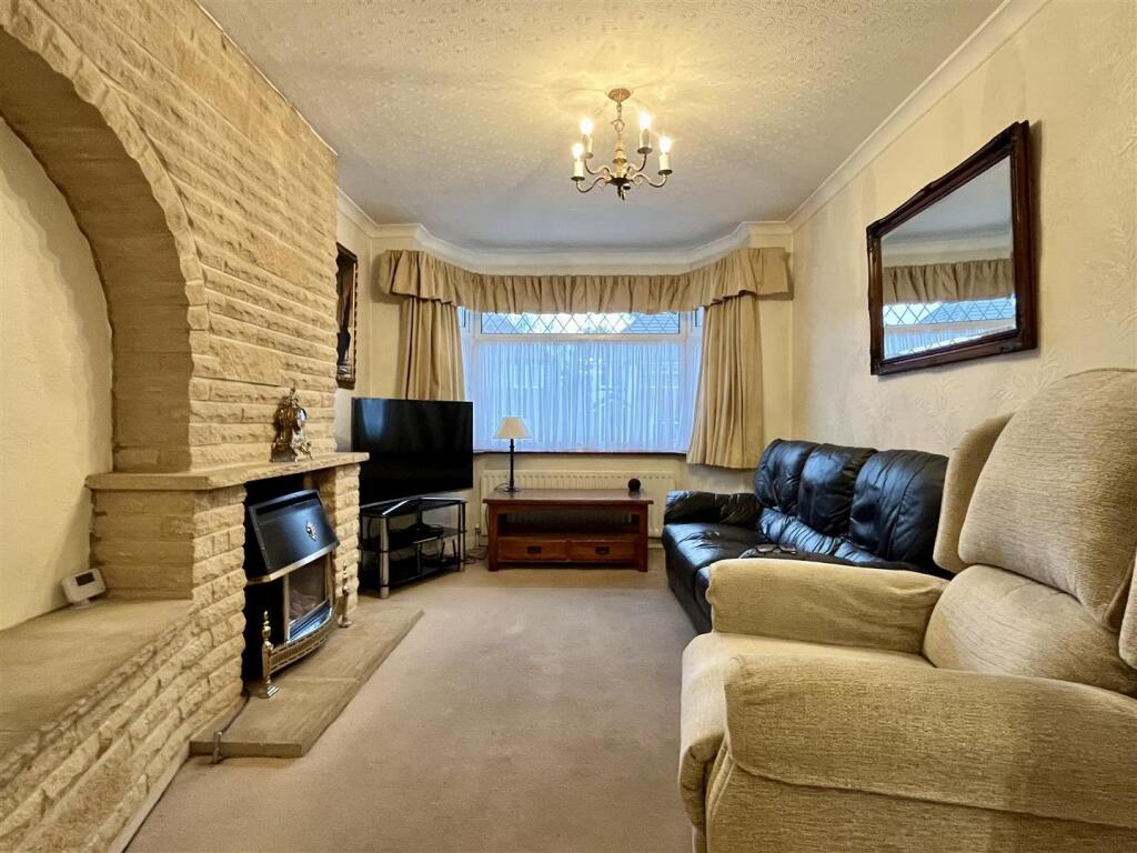 Hansons Bridge Road, Erdington, Birmingham