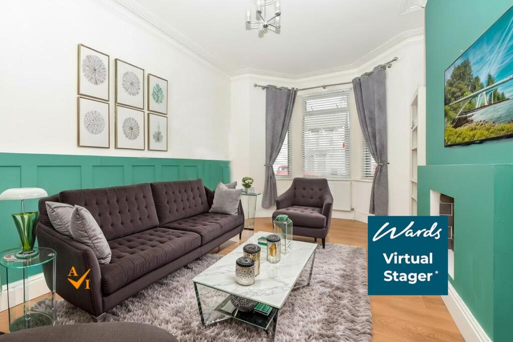 Lounge (Contemporary Style)