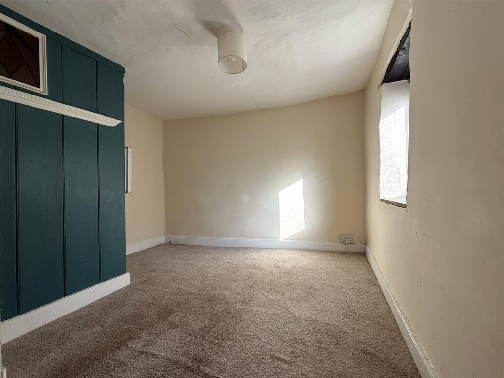 Bow, Crediton, Devon, EX17