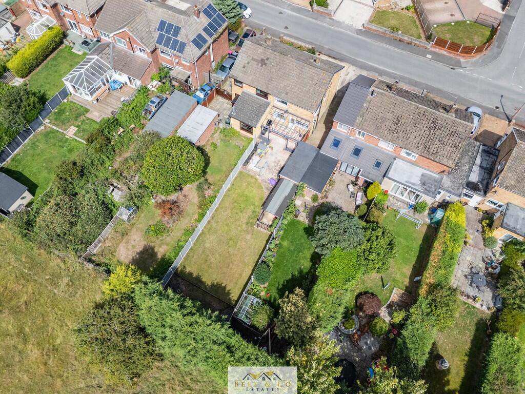 Aerial 4 