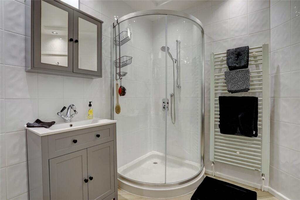 Shower