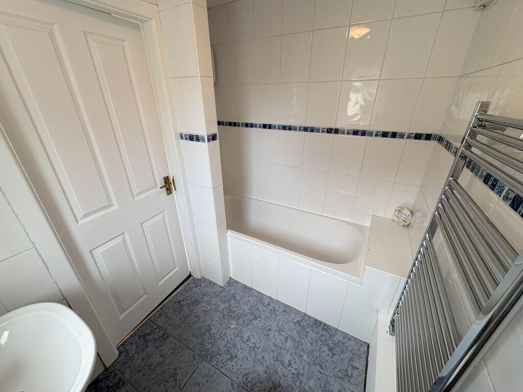 GF BATHROOM