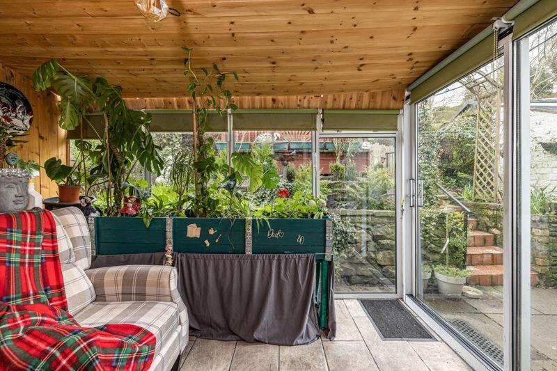 Sun Room
