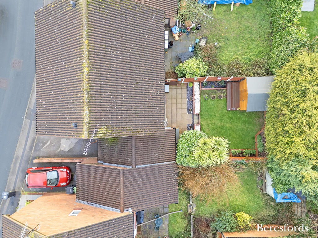 Aeriel View