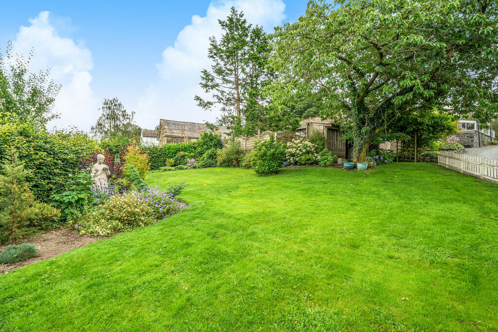 Gardens