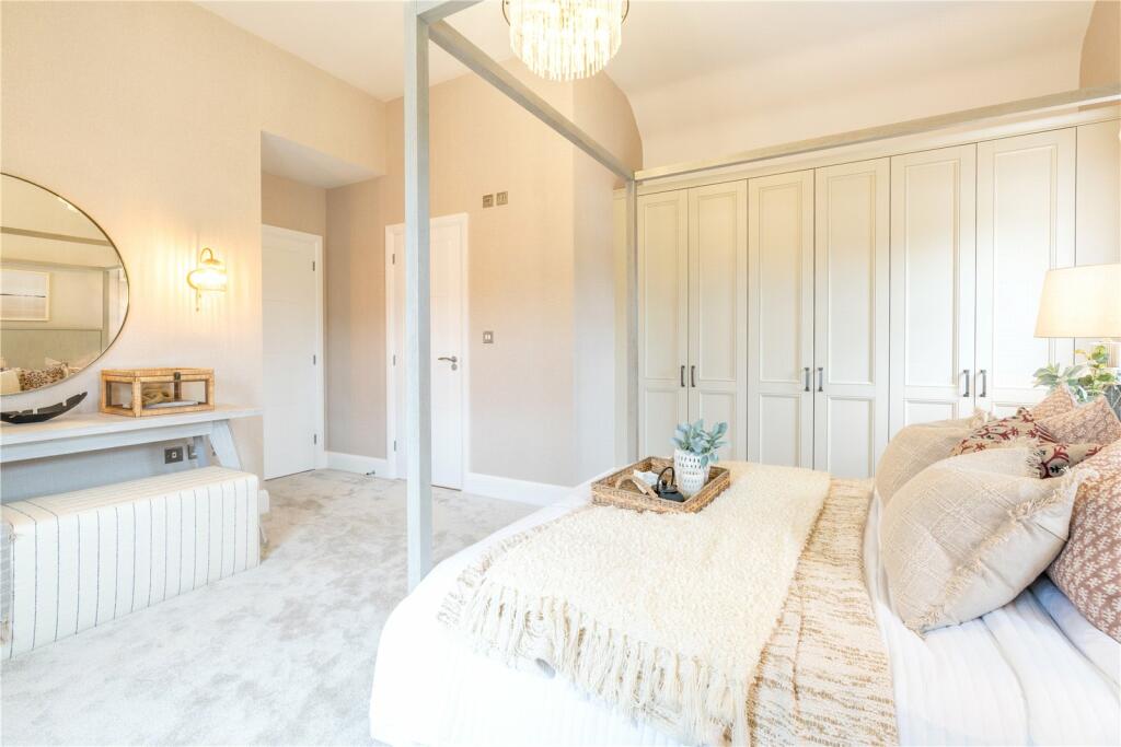Show Home
