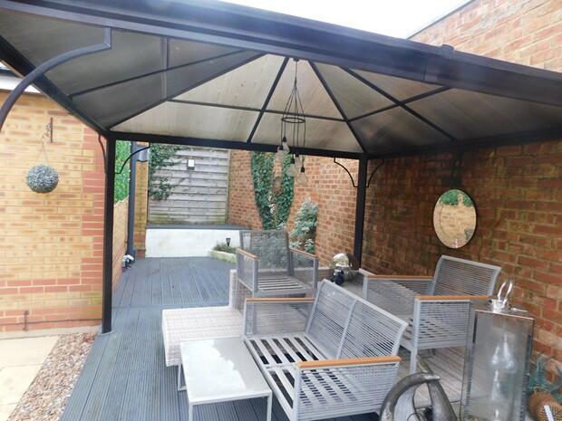 4 Thrapston Road Garden (3)