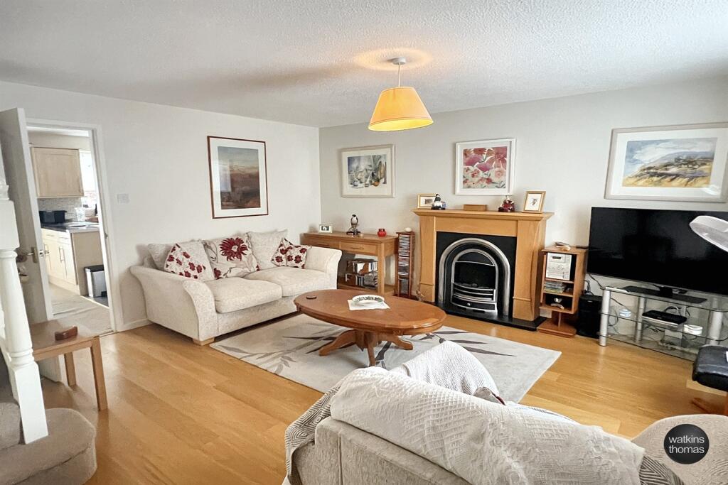 sitting room