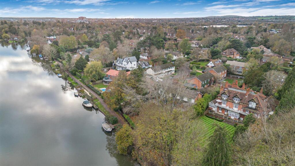 Maidenhead Riverside