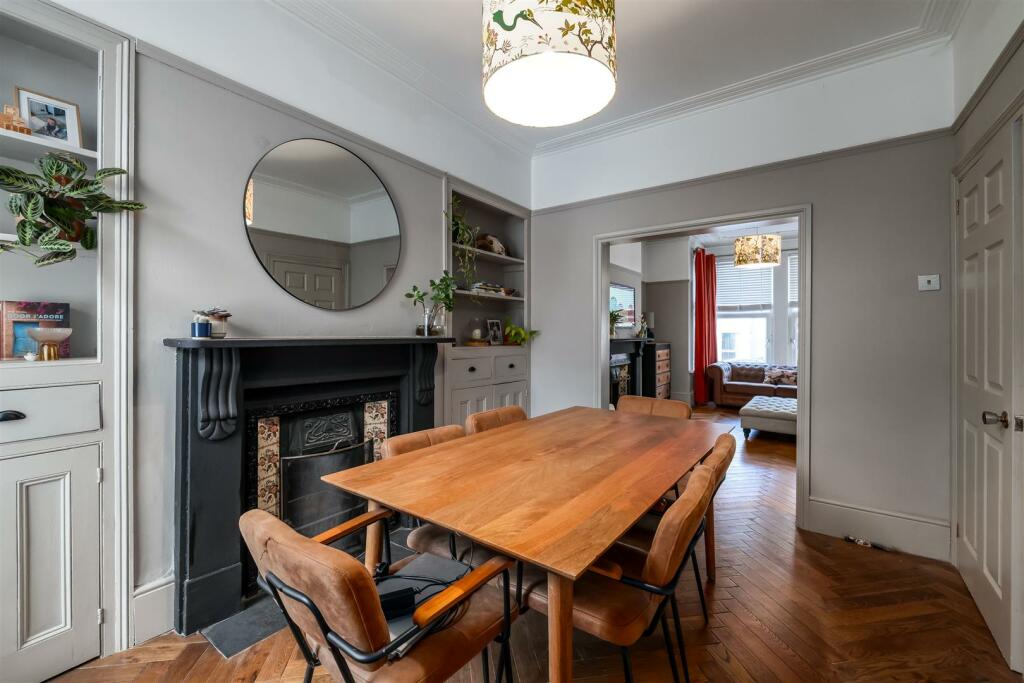 Dining Room 2