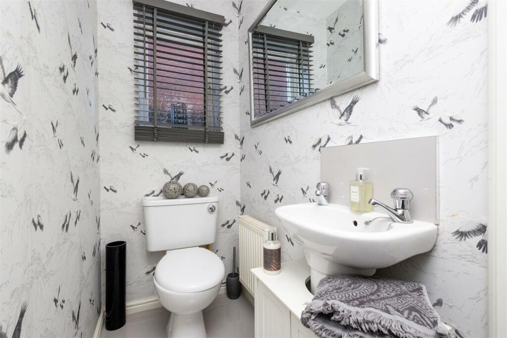 WC