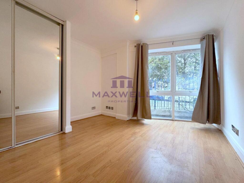 To Let, Rent - 1 bed in Canary WHarf, London, E14 