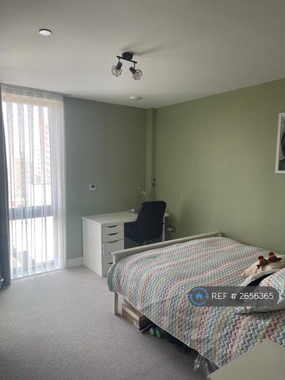 Second Bedroom-1