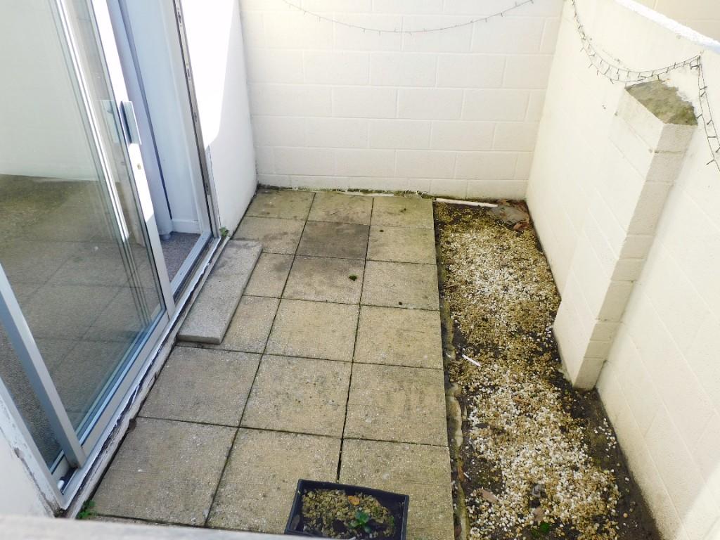 Private Courtyard