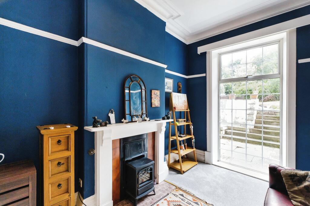 Hobby Room