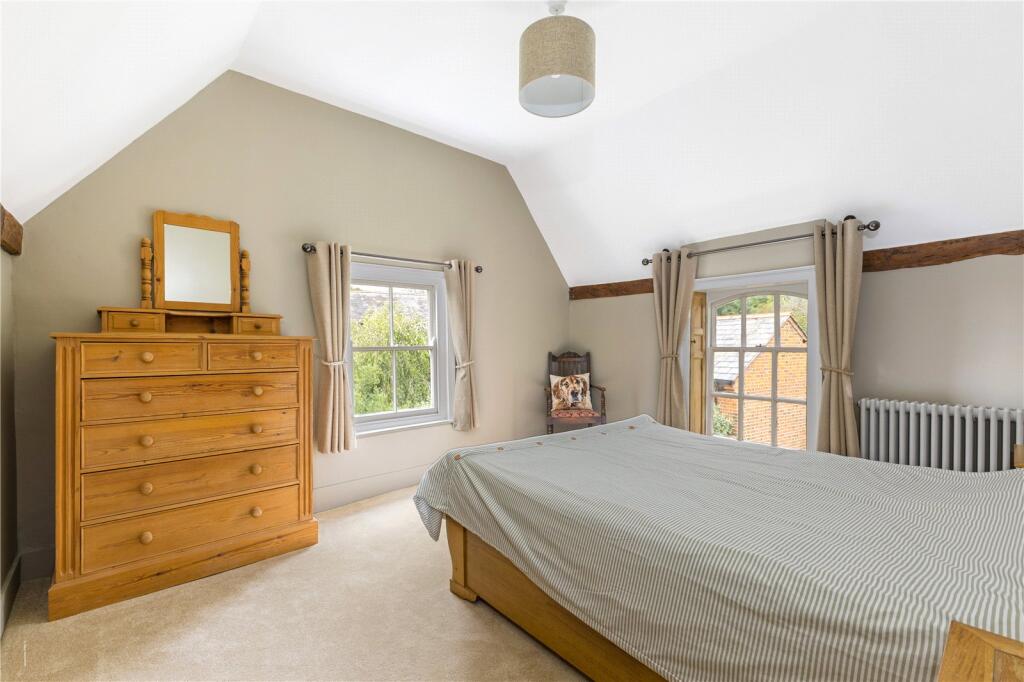 Bedroom Five