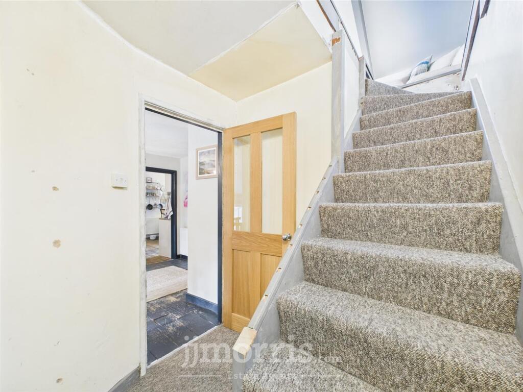 Inner Landing