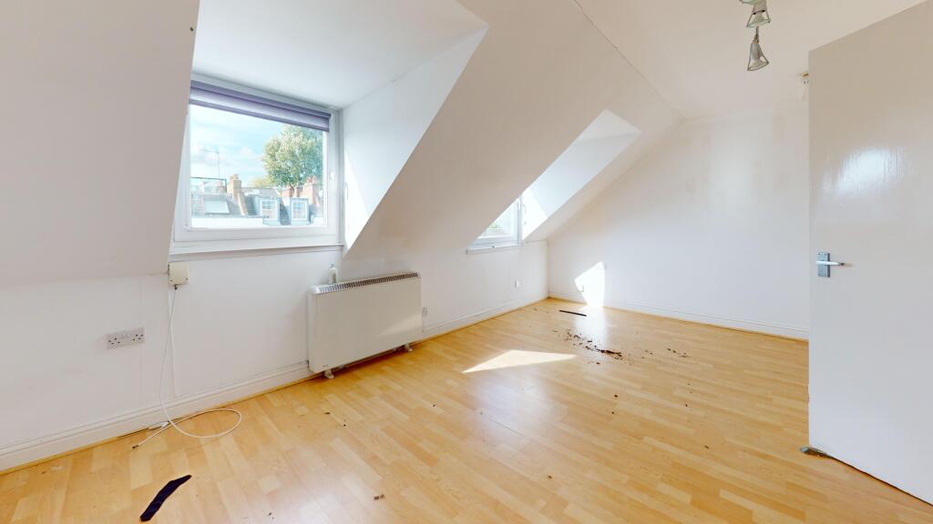 106 Gloucester Avenue, Primrose Hill, London, NW1 8HX