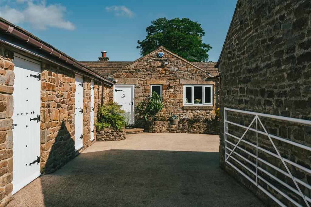 The Stables