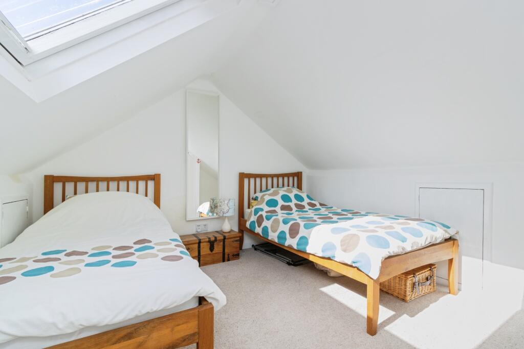 Bedroom Two.