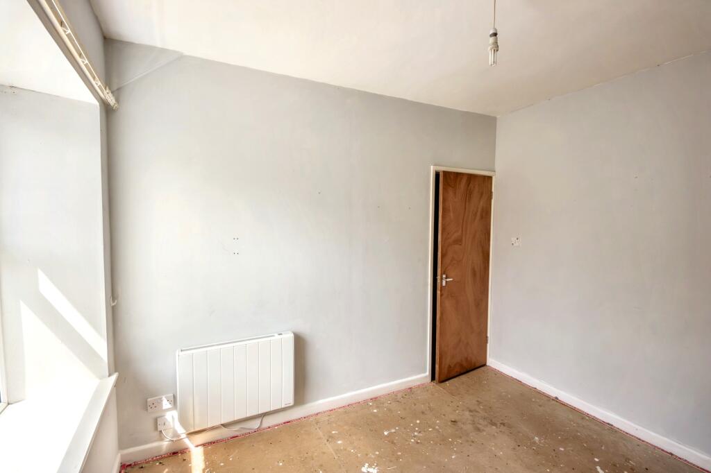 1 Old Post Office, Wyke Road, Wyke, Gillingham, Dorset, SP8 4NH