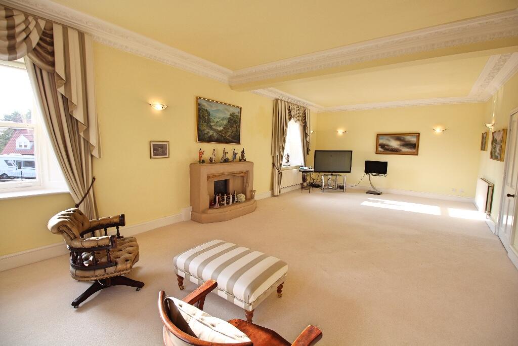 Bedroom/Lounge