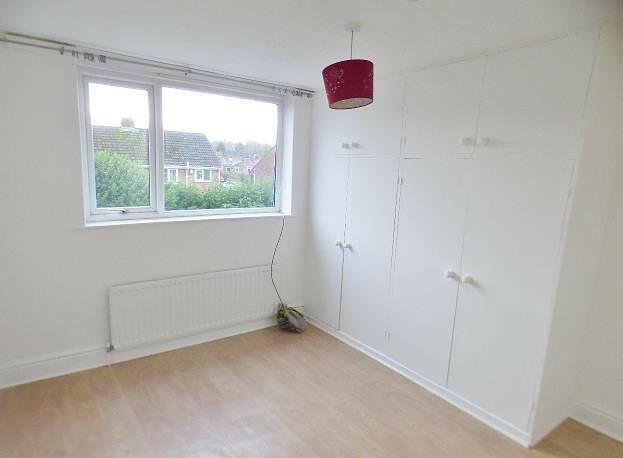 Bedroom 2 - 1