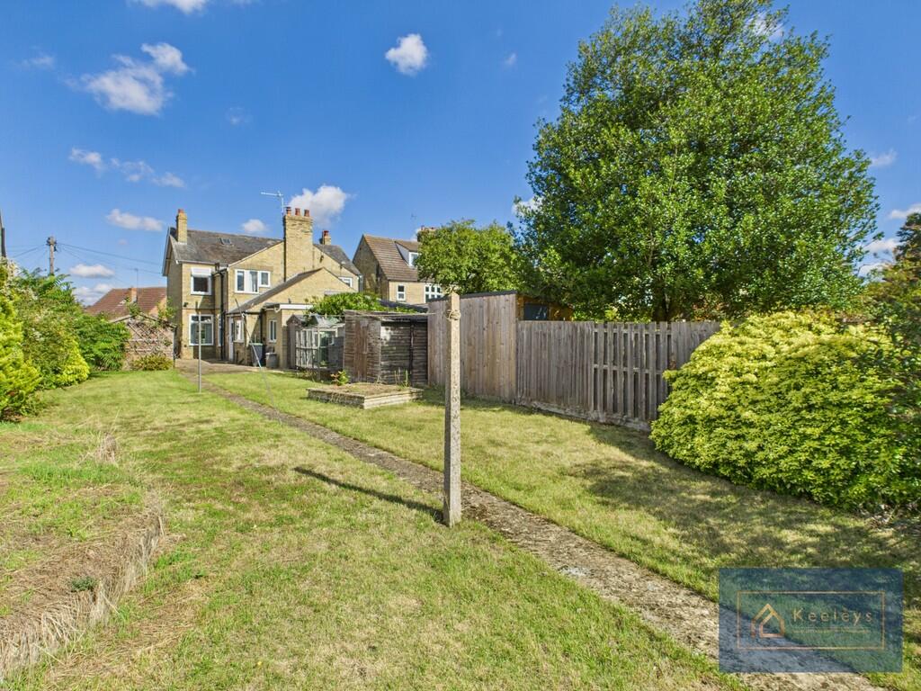 Back/side elevati...