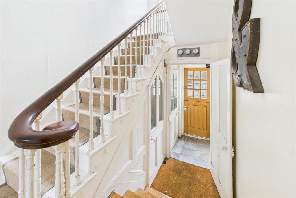 C33 Pembroke Road, Clifton, Bristol BS8 3BE | Free