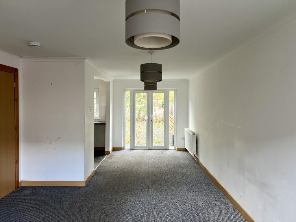 15 Creemills Walk, Newton Stewart - Williamson and