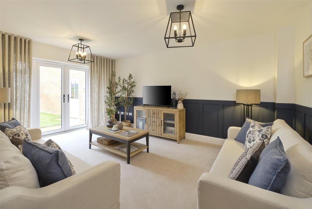 Showhome Image