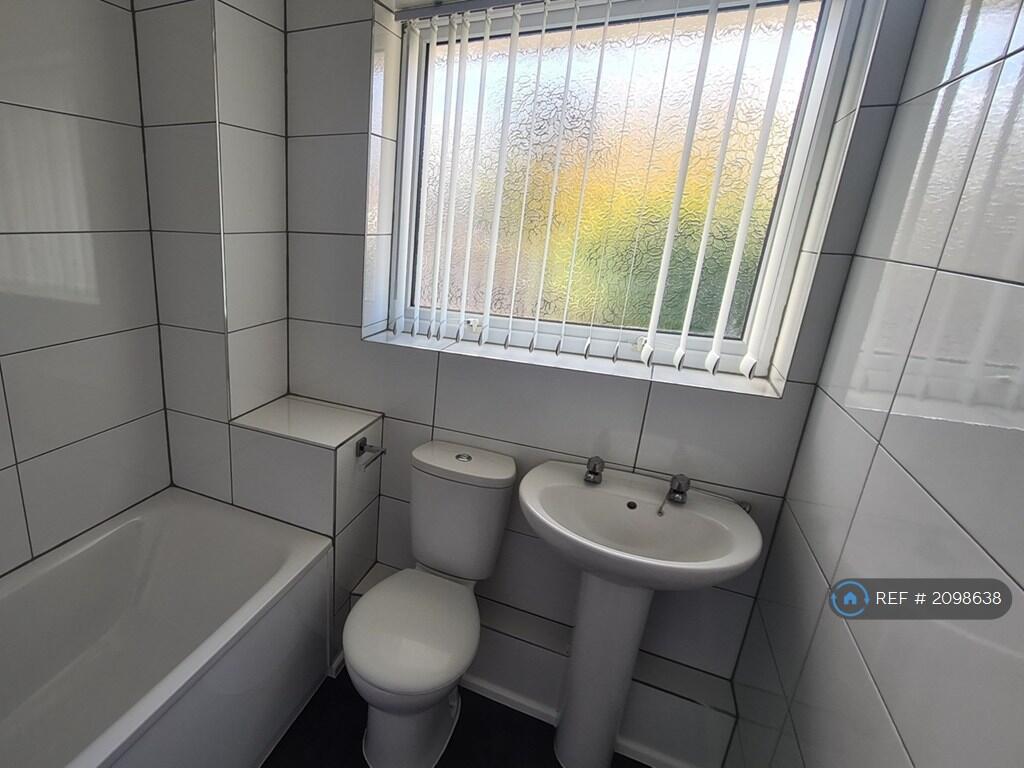 Bathroom 1