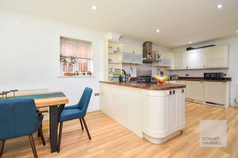 Kitchen Dining 