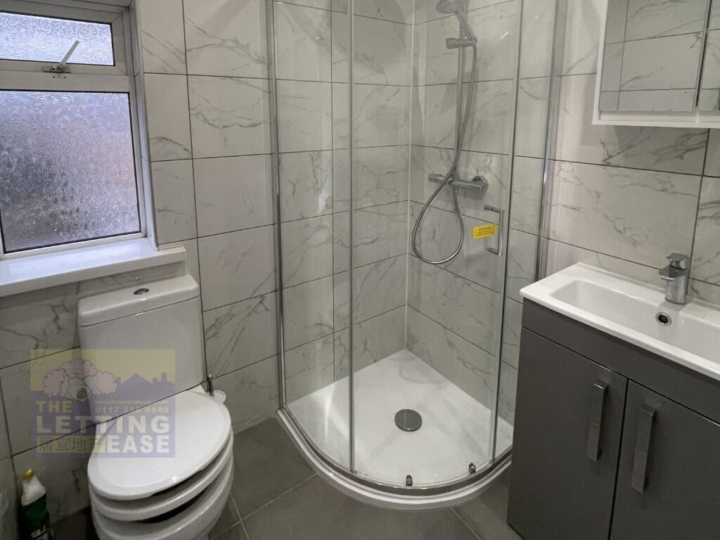 Pilkington Close, BS34