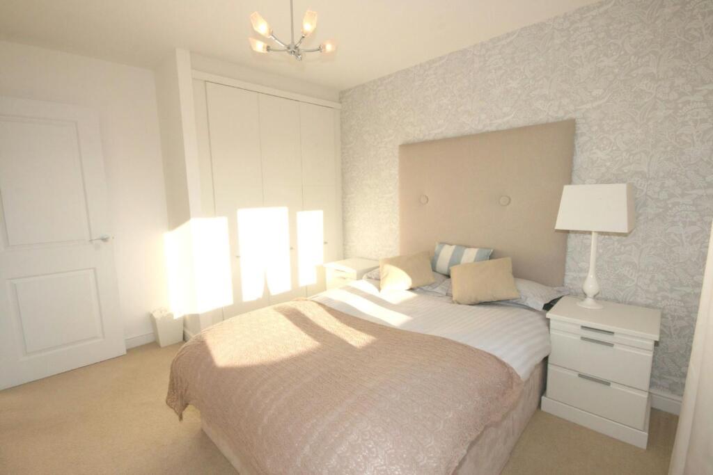 Bedroom 2 Aspect 2