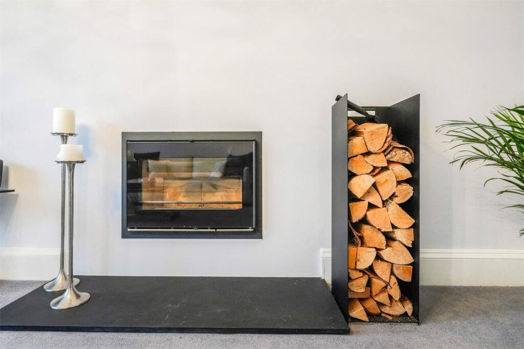 Stove
