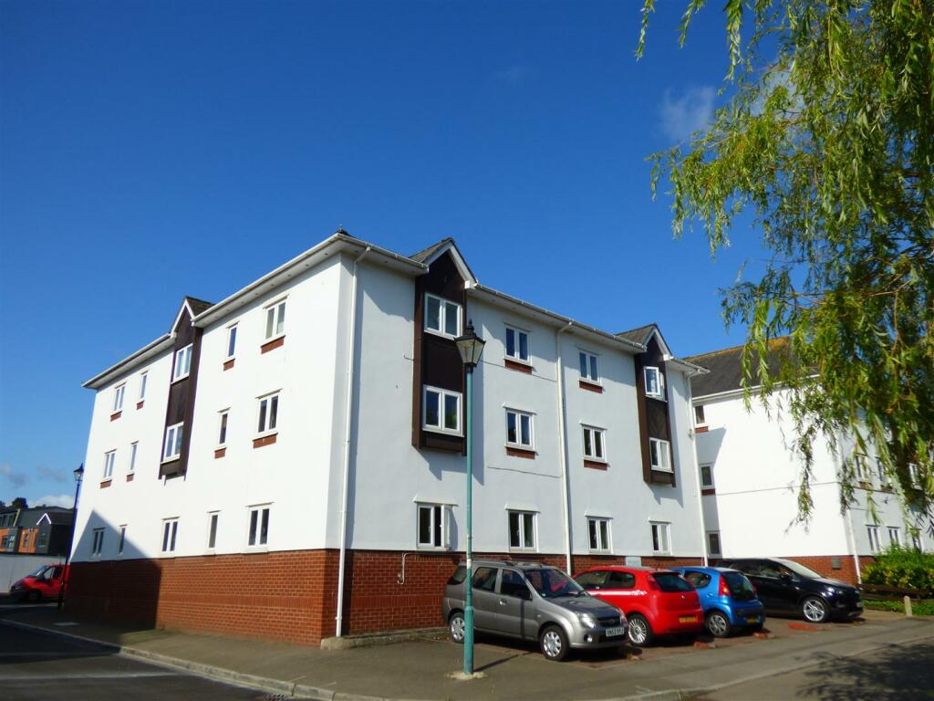 16 Riverside Mill Front Elevation save but do not 