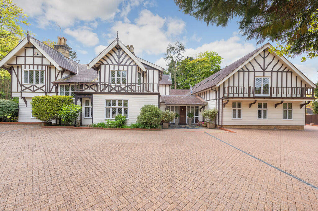 Brandon Cottage p...