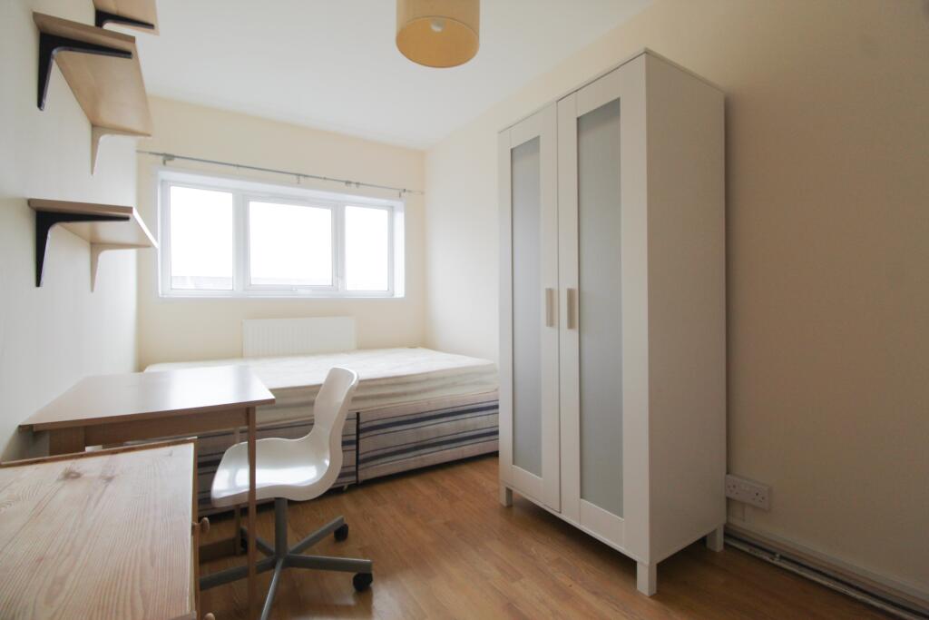 King Bedroom 5