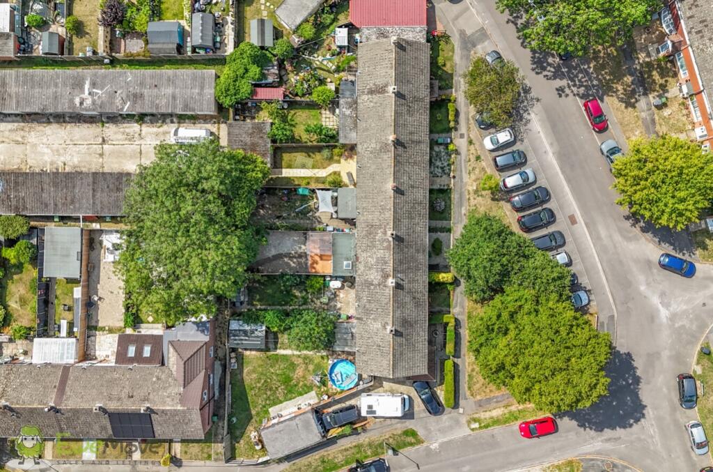 Drone Imagery