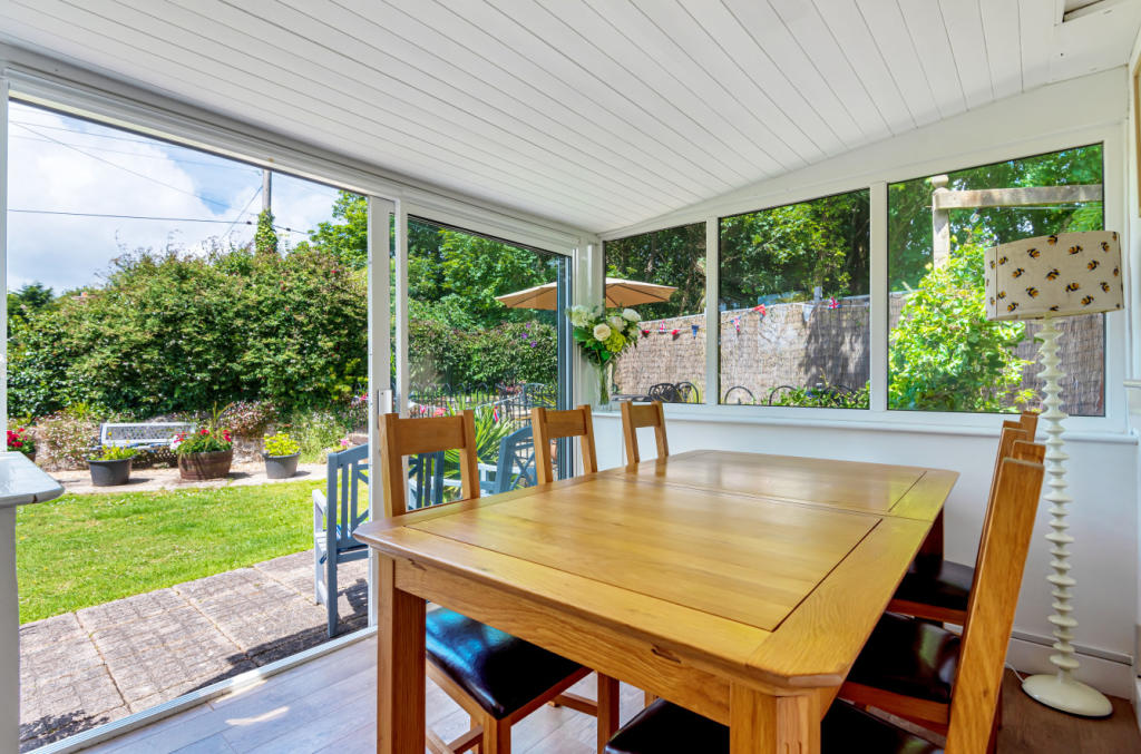 Sunroom