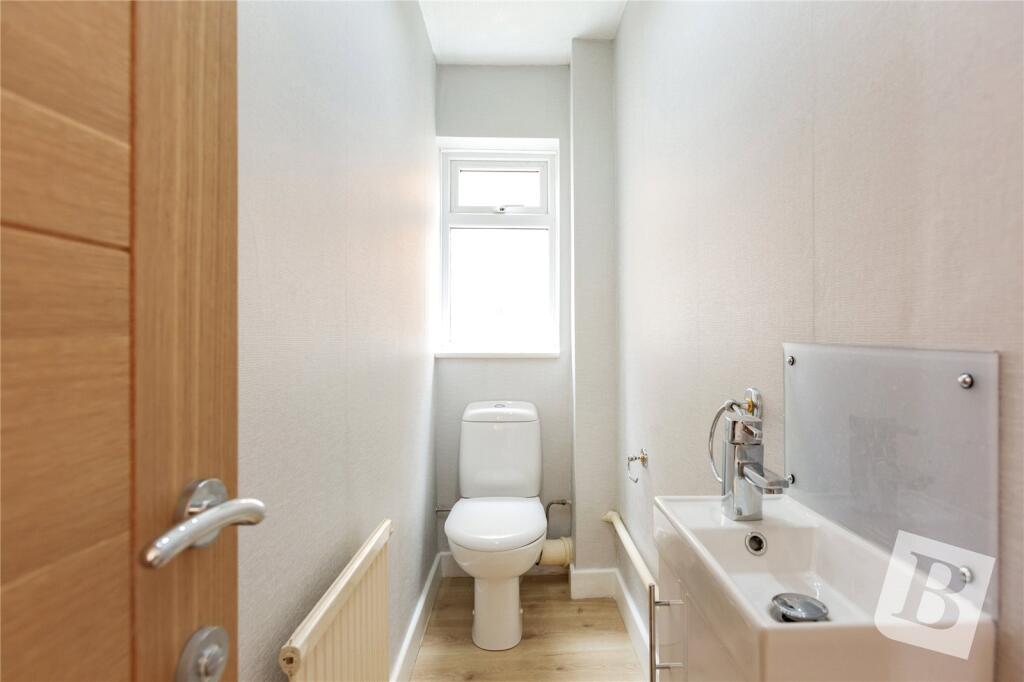 Cloakroom