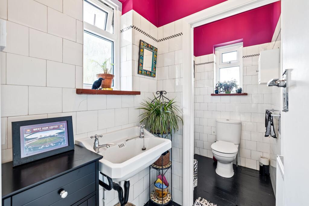 WC
