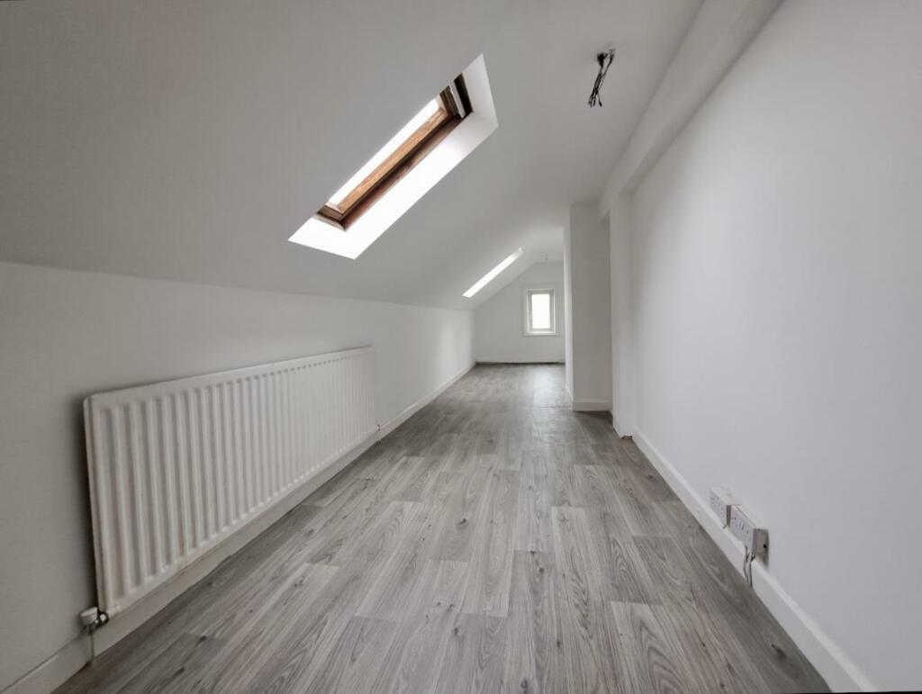 Wellingborough Road, Northampton