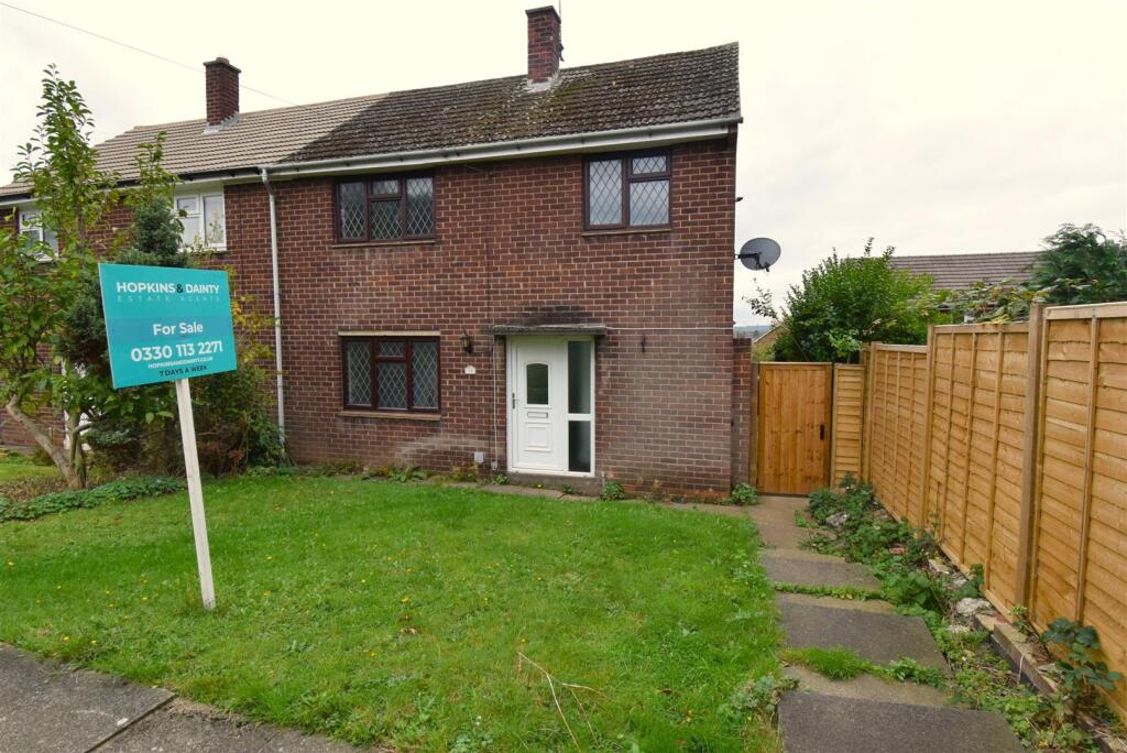 YEW TREE CLOSE